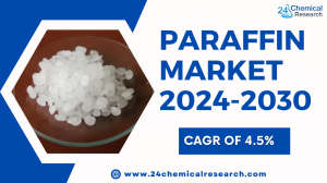 Normal Paraffin Market, Global Outlook and Forecast 2024-2030