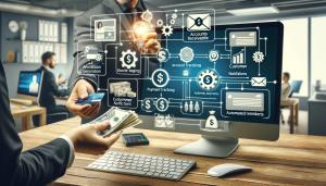 Accounts Receivable Automation Market