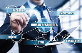  HR Services Market