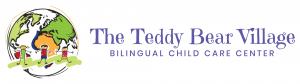 Logo for The Teddy Bear Village