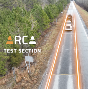 Surface Tech’s ARCA Solution Achieves 100 PCI Score on NCAT Test Track, Setting New Benchmark for Asphalt Durability