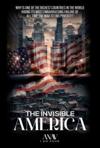 Unveiling ‘The Invisible America’ by ANAV: A Critical Examination of Poverty in the World’s Richest Nation