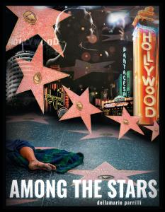 Dellamarie Parrilli’s ‘Among The Stars’: A Poignant Photographic Chronicle of Hollywood’s Unseen