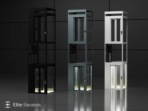 X300 Smart Home Elevators