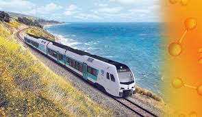 Hydrogen Train Market