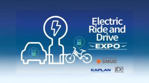 SMUD and North Natomas Jibe announce Electric Ride and Drive Expo