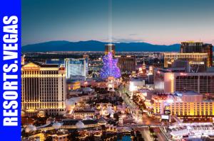 Las Vegas Welcomes New, Luxurious Resorts