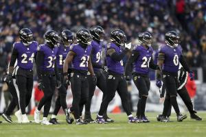 Baltimore Ravens 2024-2025 Season Overview