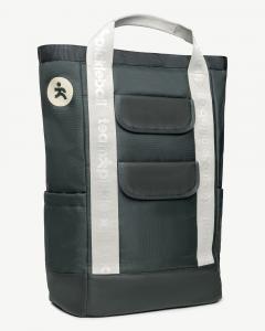 RePlay Pickleball Backpack in the Color Moon on White Background