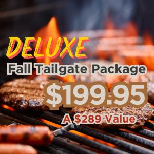 Heritage Highland Farms Launches Fall Tailgate Packages Featuring Premium Meats and Seafood