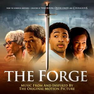 The Forge Movie Soundtrack Drops With A Star-Studded Lineup Featuring CeCe Winans, Lecrae, For King & Country, And More