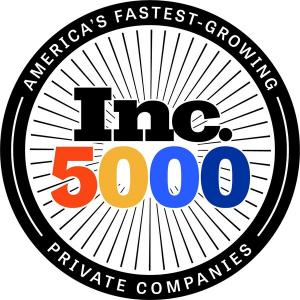 SourceFuse Makes the Inc. 5000 List for the 6th Time!