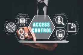 Access Control Market 1