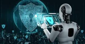 Artificial Intelligence in Cybersecurity 1