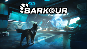 James Bond-Inspired Dog-Secret Agent Game BARKOUR Officially Announced at Gamescom 2024