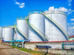 Storage Tanks Market
