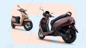 Electric scooters Industry