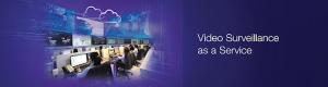 Video Surveillance As A Service Market