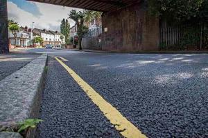 Asphalt Market Insights