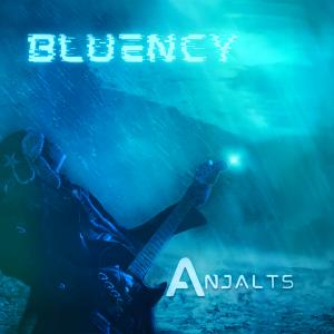 Anjalts Shines Under the Blue Super Moon with New Album ‘Bluency’ Launches September 6