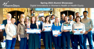 Spring 2023 Alumni Showcase: Digital Innovations in Women's Health or Health Equity