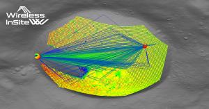 Remcom to Provide NASA with Lunar Wireless Channel Simulation for LunaNet