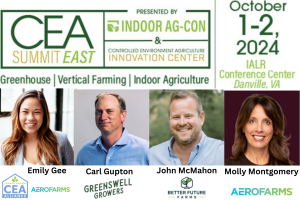 CEA Industry Leaders to Outline Future Trends at CEA Summit East Keynote