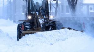 Snow Removal Services Near Me