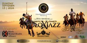 Grandiosity Events’ Annual Polo & Jazz Charity Soiree is Serving LaGrande Caviar by the Kilos