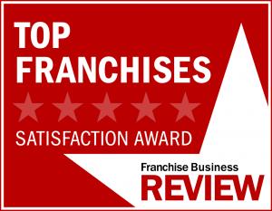 FBR Top Franchise Award