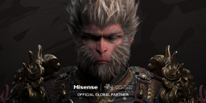 Hisense Partners With Black Myth: Wukong To Elevate The Gaming Experience