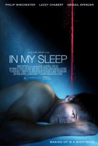 Philip Winchester, Lacey Chabert, Abigail Spencer Star in Director’s Cut of Morning Star Pictures’ Thriller In My Sleep