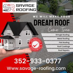 The Villages Affordable Roofers