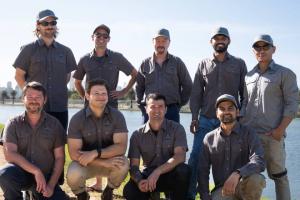 Perth Pest Control Team