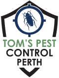 Toms Pest Control Perth