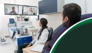 Healthcare IT Consulting Industry