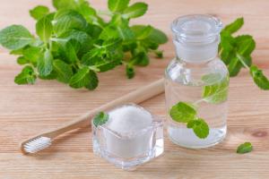 Mouthwash Industry Market