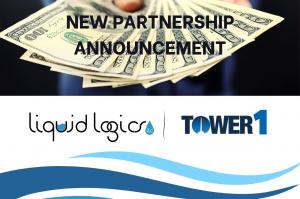 tower1 partnership announcement