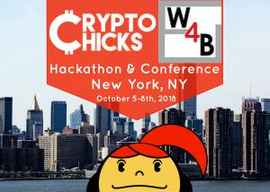 CryptoChicks & Women4Blockchain NYC