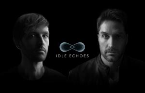 Idle Echoes' Jeff Dodson and Arkfoo