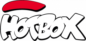 HOTBOX Company Logo