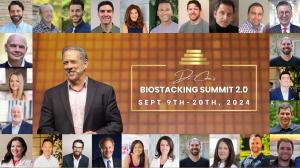 BioStacking Summit 2.0