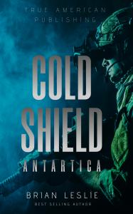 'Cold Shield' By Brian Leslie