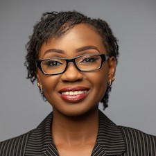 Dr. Caroline Ntara