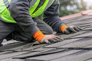 Expert Roof Repair