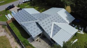 Expert DeBary Roof Replacement