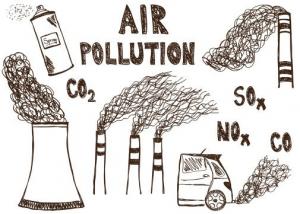 Air Pollution Control Systems market