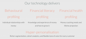 Planda AI Foundational Capabilities for AI-Driven Hyper-Personalization in Retail Banking