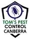 Tom's Pest Control Canberra