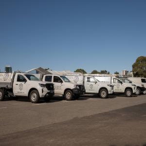 Toms Pest Control Canberra Team